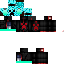 Texture for Yokaiken NOAH