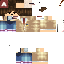 Texture for mchightom