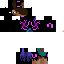 Texture for Semi-Null