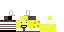 Texture for spongebob