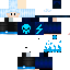 Texture for steve