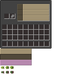 Texture for enchanting_table