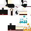 Texture for MagMajekc