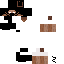 Texture for herobrine2