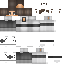 Texture for animated me