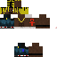Texture for lucas dope