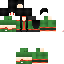 Texture for gon