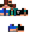 Texture for jonas