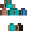 Texture for STEVE.EXE