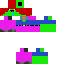 Texture for jajko