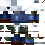 Texture for лучник тундры Cadzu