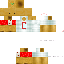 Texture for loep