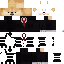 Texture for Louise Jakkesæt