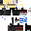 Texture for boruto