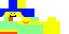 Texture for marge Simpson