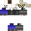 Texture for JacksGrin
