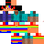 Texture for lucca