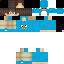 Texture for ItzHeroPvP_