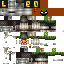 Texture for Spoop-aire