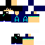 Texture for Benni095_YT