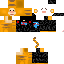 Texture for Tigger
