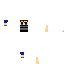 Texture for Crying Child 8 Bits