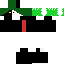 Texture for zetsu