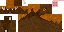 Texture for bison