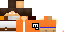 Texture for Nick_Monter