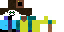 Texture for jester