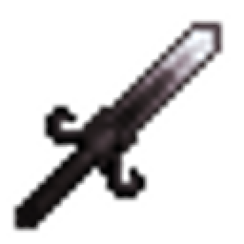 Texture for mugm sword