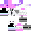 Texture for Pixil V