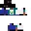 Texture for エンダーマン