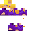Texture for Sabrontasaurus