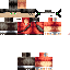Texture for Scombine (Freak Fortress 2)