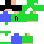 Texture for DenGarZERO1