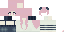 Texture for Noob Kiz
