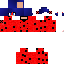 Texture for layt bug