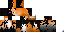 Texture for EnderFox_FTW
