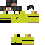Texture for ad
