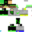 Texture for Nuernite