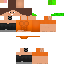 Texture for steve