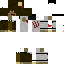 Texture for A.T. The scary monster of doom