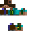 Texture for tonton dodolf
