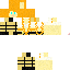 Texture for Leeloo