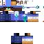 Texture for Galaxy_WolfAlpha FNAF