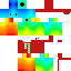 Texture for Navidad