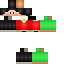 Texture for hard kazuo badass