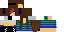 Texture for Unicorn
