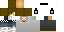 Texture for MCSkin2